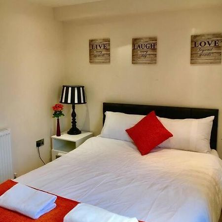 One Bedroom Flat In Central Londra Esterno foto