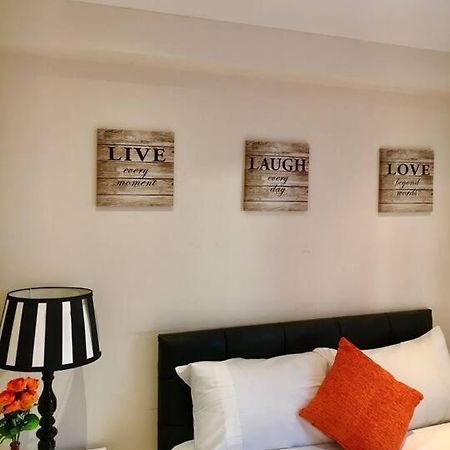 One Bedroom Flat In Central Londra Esterno foto